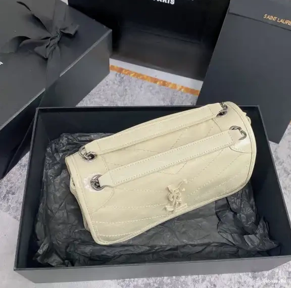 YSL BABY-22*16*12CM NIKI 0430